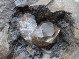 New Diamond Deposit Discovered in Canada: A Geological Breakthrough Diamond