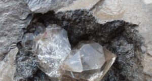 New Diamond Deposit Discovered in Canada: A Geological Breakthrough