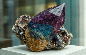 ALEXANDRITE Alexandrite