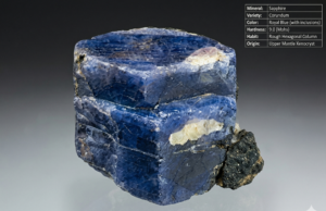 SAPPHIRE Sapphire