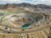 PORPHYRY COPPER DEPOSIT