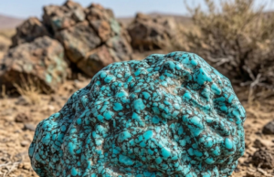 TURQUOISE Turquoise