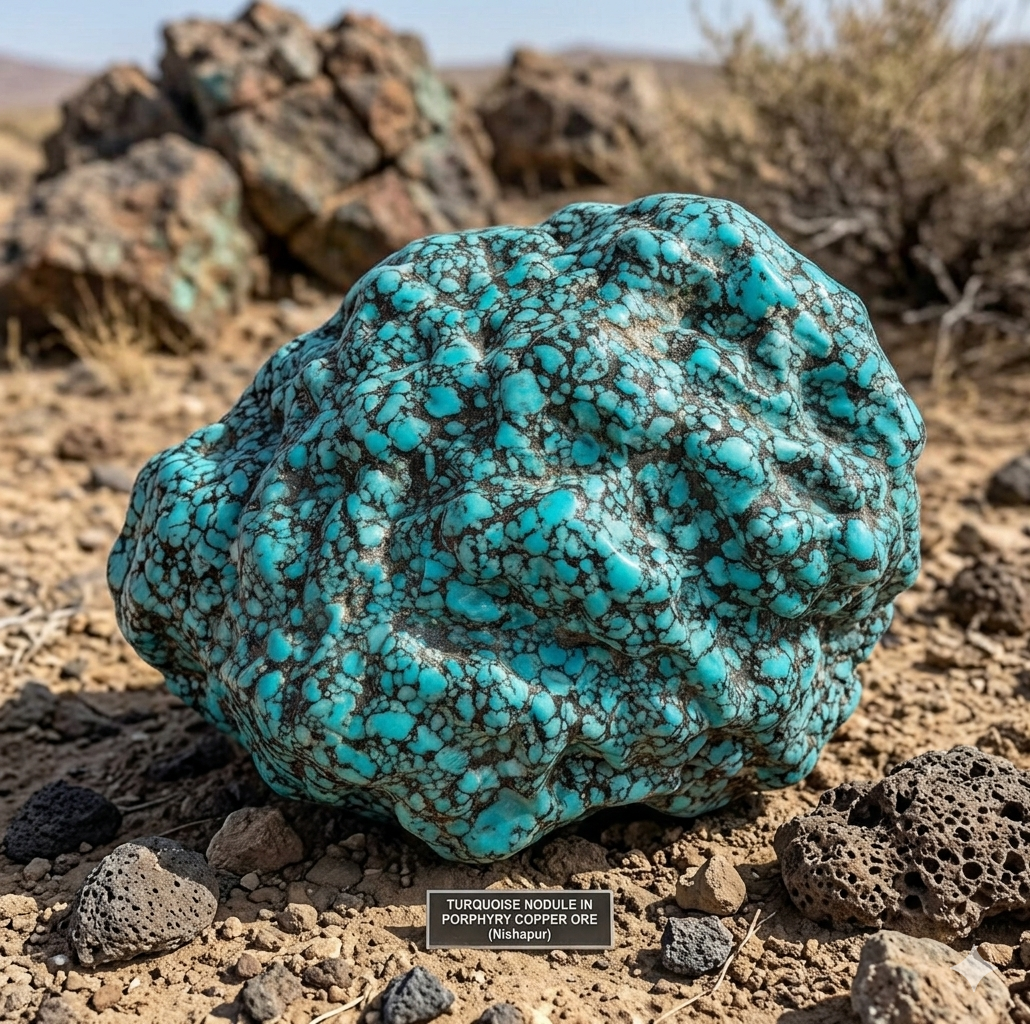 Turquoise
