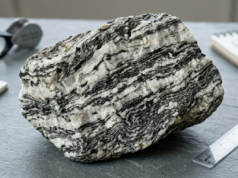 Gneiss