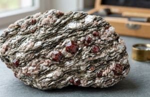 Schist