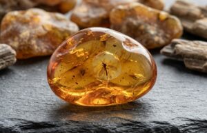 AMBER Amber