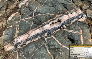 Hydrothermal Ore Deposits: Anatomy, Fluids, and Classification Hydrothermal system