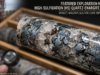 Epithermal Gold-Silver Deposits: High-Sulfidation vs. Low-Sulfidation Epithermal_gold_deposit
