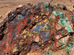 MASTERCLASS SERIES: The Breccia Giants – Decoding IOCG (Iron Oxide Copper Gold) Deposits IOCG