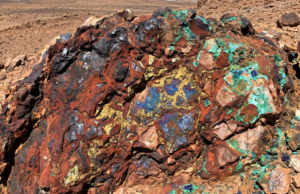 MASTERCLASS SERIES: The Breccia Giants – Decoding IOCG (Iron Oxide Copper Gold) Deposits IOCG