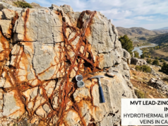 Mississippi Valley-Type (MVT) Deposits: The Complete Geological Guide