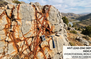 Mississippi Valley-Type (MVT) Deposits: The Complete Geological Guide