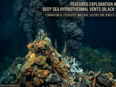 Volcanogenic Massive Sulfide (VMS) Deposits: Formation, Subtypes, and Exploration VMS_Deposit