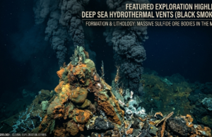 Volcanogenic Massive Sulfide (VMS) Deposits: Formation, Subtypes, and Exploration volcanogenic-massive-sulfide-vms-deposits