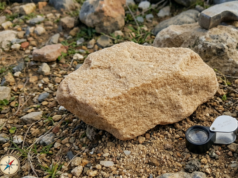 5 Essential Facts About Sandstone…