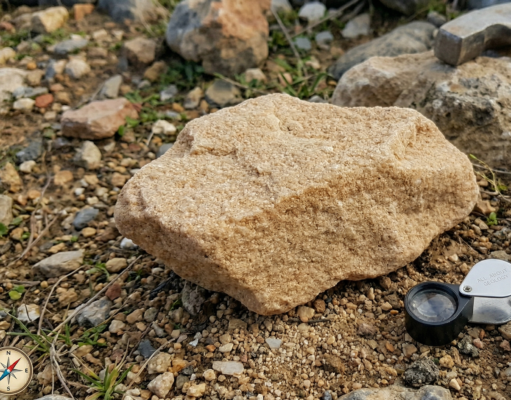 5 Essential Facts About Sandstone…