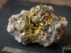 Gold-Bearing vs. Barren Pyrite: The Truth About Fool’s Gold