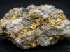 Orogenic Gold Deposit Orogenic-gold-deposit
