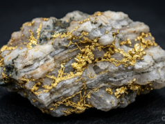 Orogenic Gold Deposit Orogenic-gold-deposit