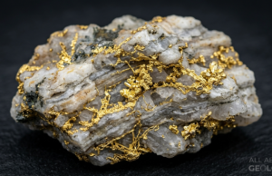 Orogenic Gold Deposit Orogenic-gold-deposit