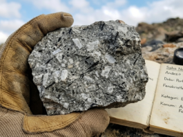 Andesite