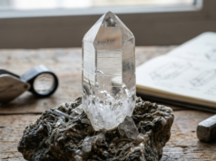 How to Identify Quartz in the Field: A Step-by-Step Guide