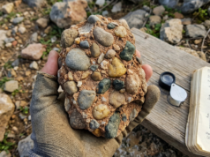 Conglomerate Conglomerate