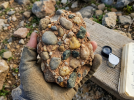 Conglomerate Conglomerate