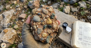 Conglomerate Conglomerate