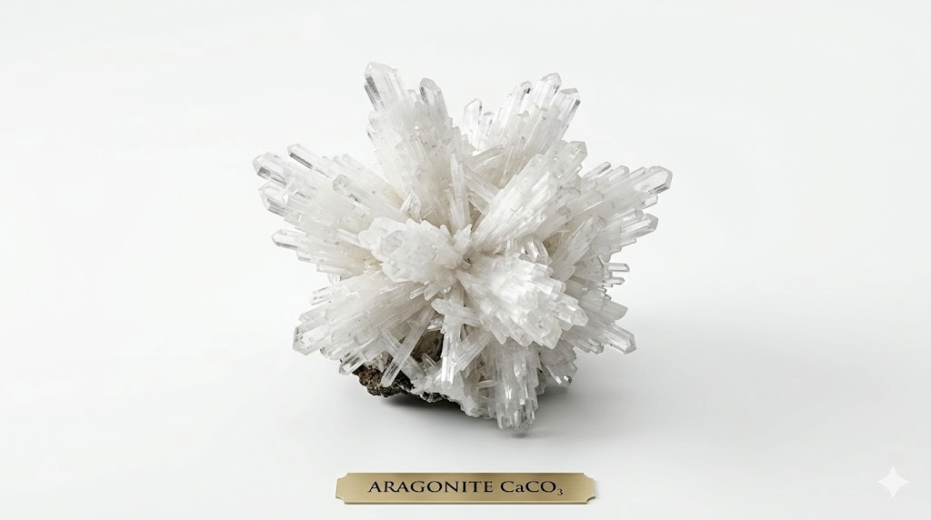 Aragonite