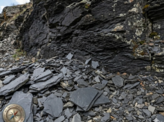 Shale