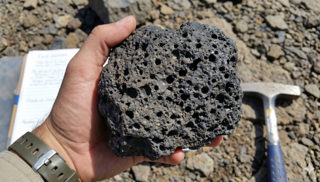 Basalt