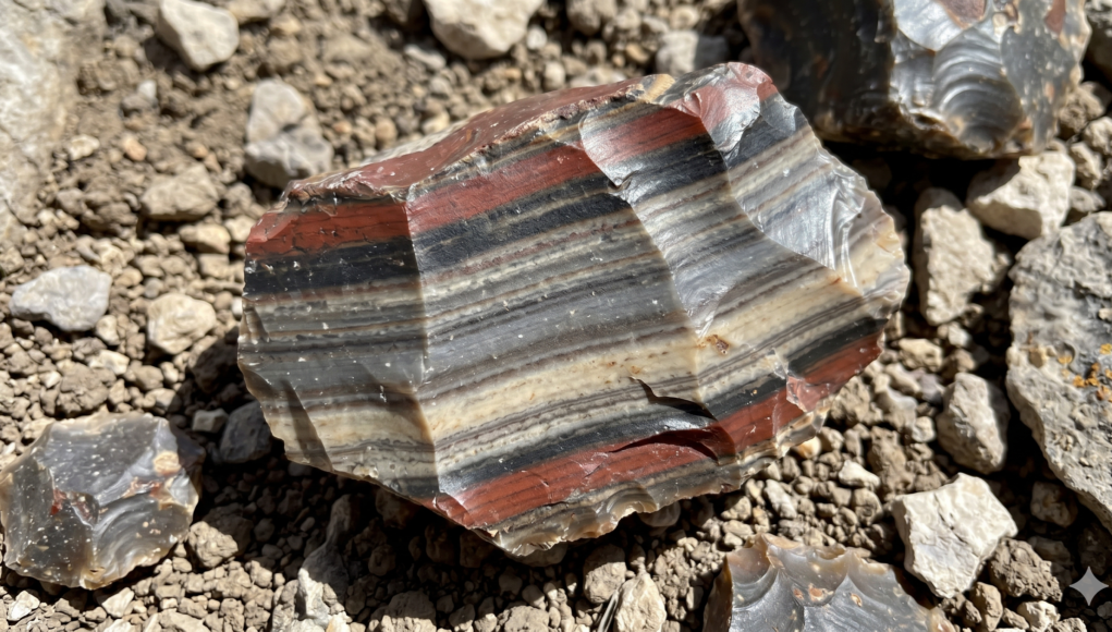 Chert