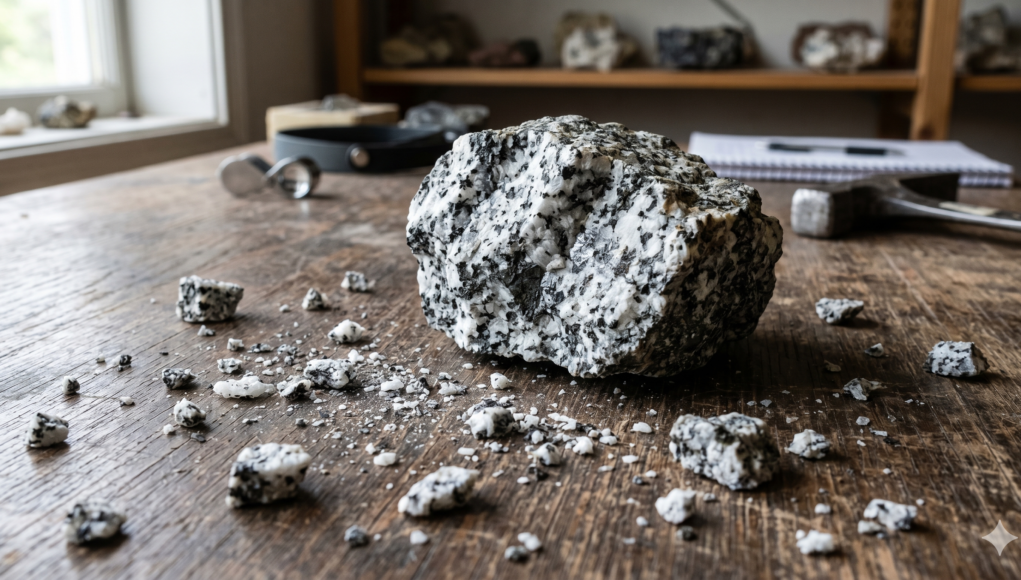 Diorite