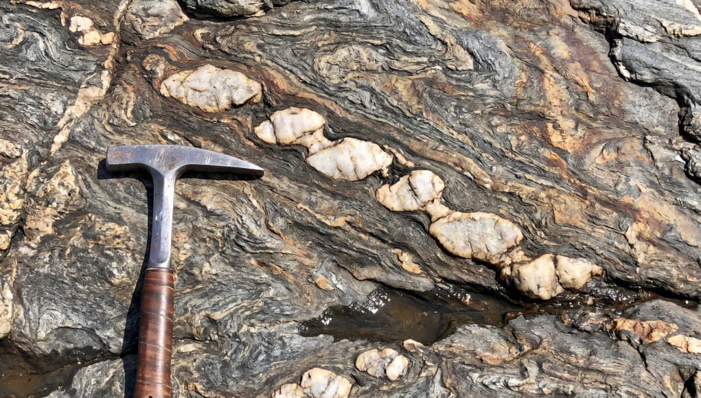 Stractural Texture