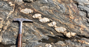 What Textures Tell Us? Part 4: The Fingerprints of Tectonic Stress (Structural Textures) Stractural Texture