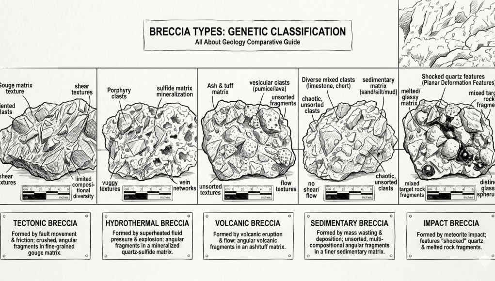 Breccia