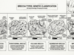 What is Breccia? The Rock of Catastrophes Breccia