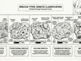 Breccia