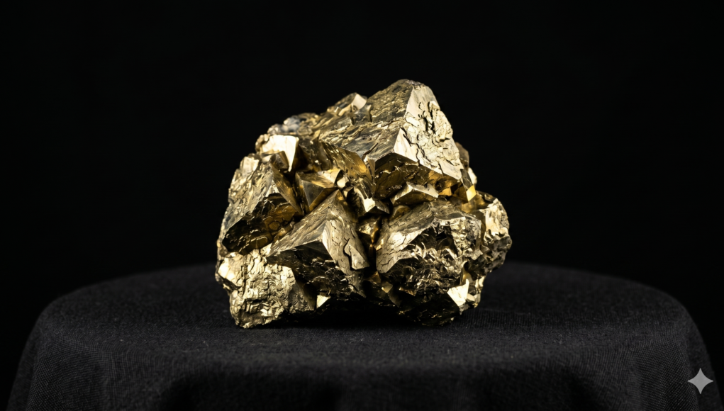 Chalcopyrite