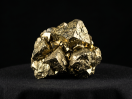 Chalcopyrite
