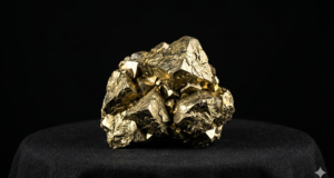 Chalcopyrite Chalcopyrite
