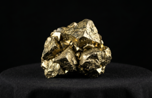 Chalcopyrite Chalcopyrite