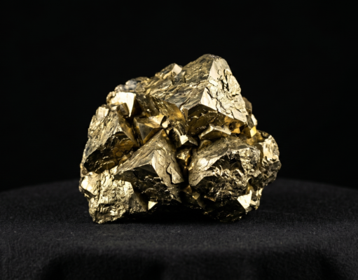Chalcopyrite Chalcopyrite