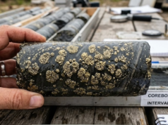 What Textures Tell Us? Part 3: Submarine Furnaces and Sulfide Textures (VMS & SEDEX) Sulfide Textures