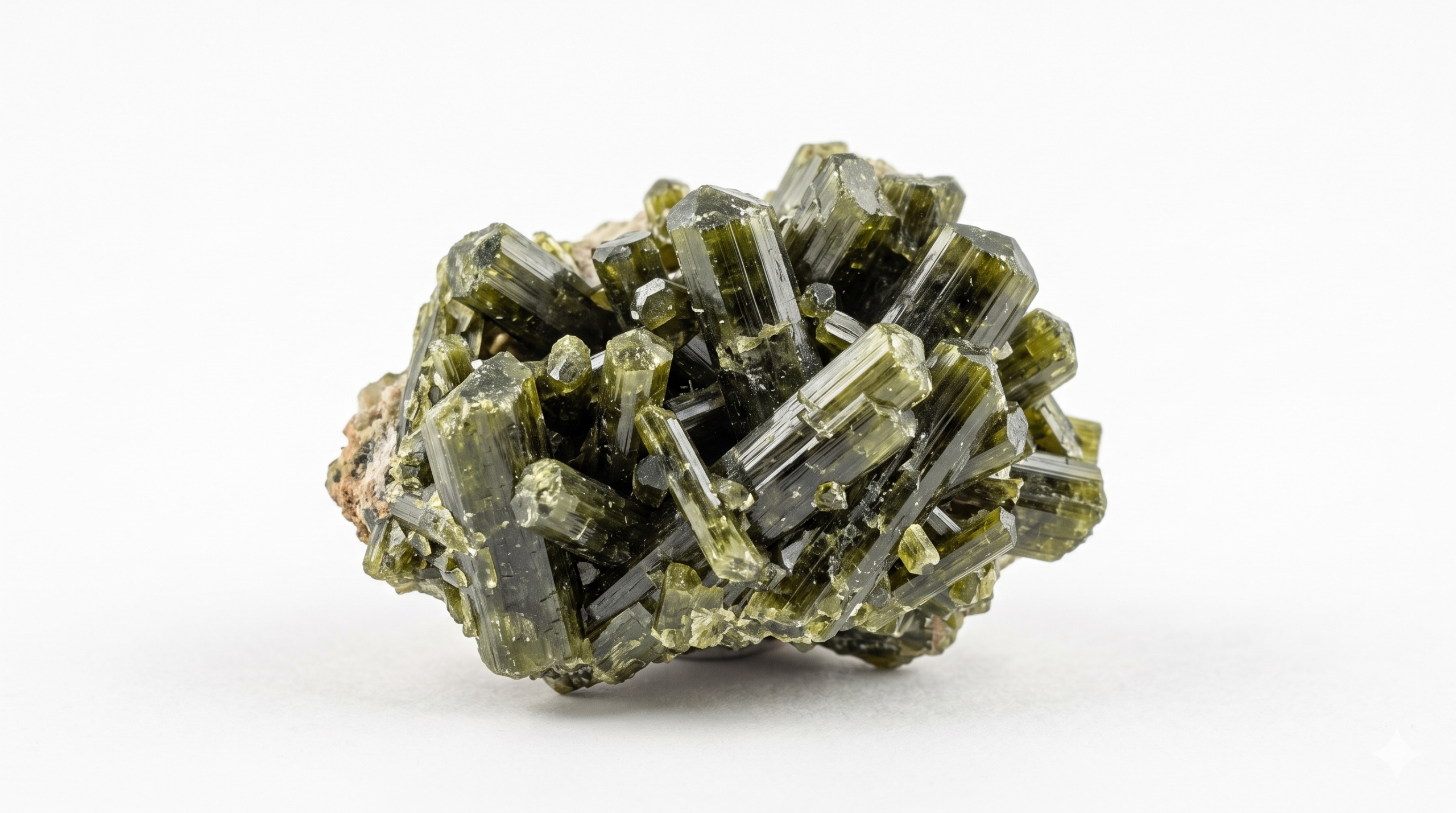 Epidote
