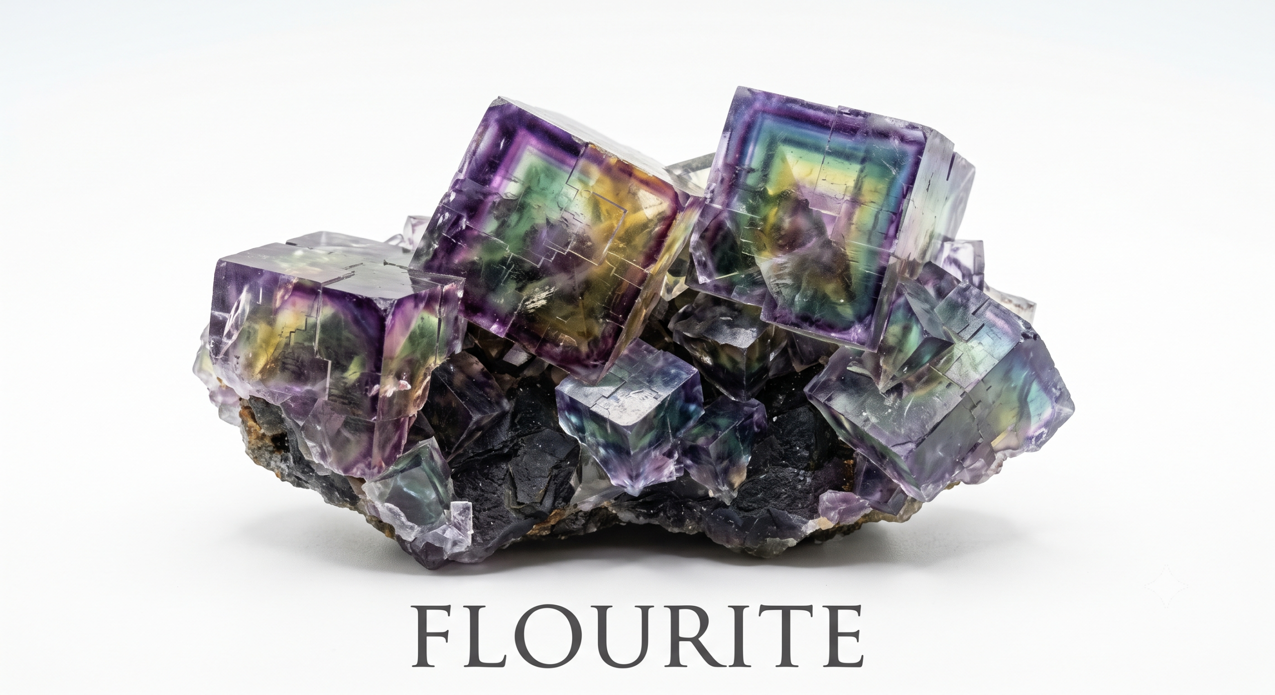 Flourite