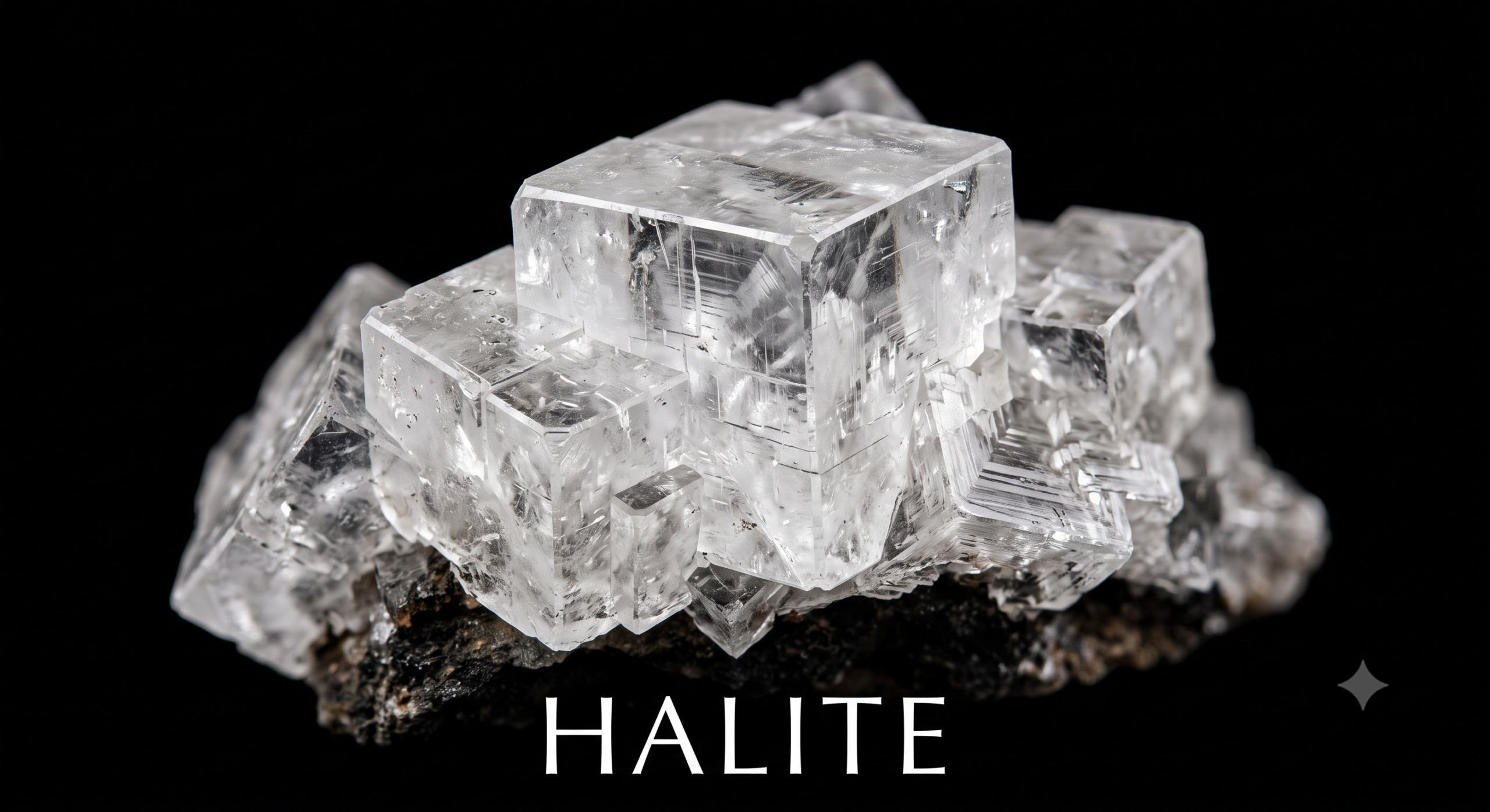 Halite