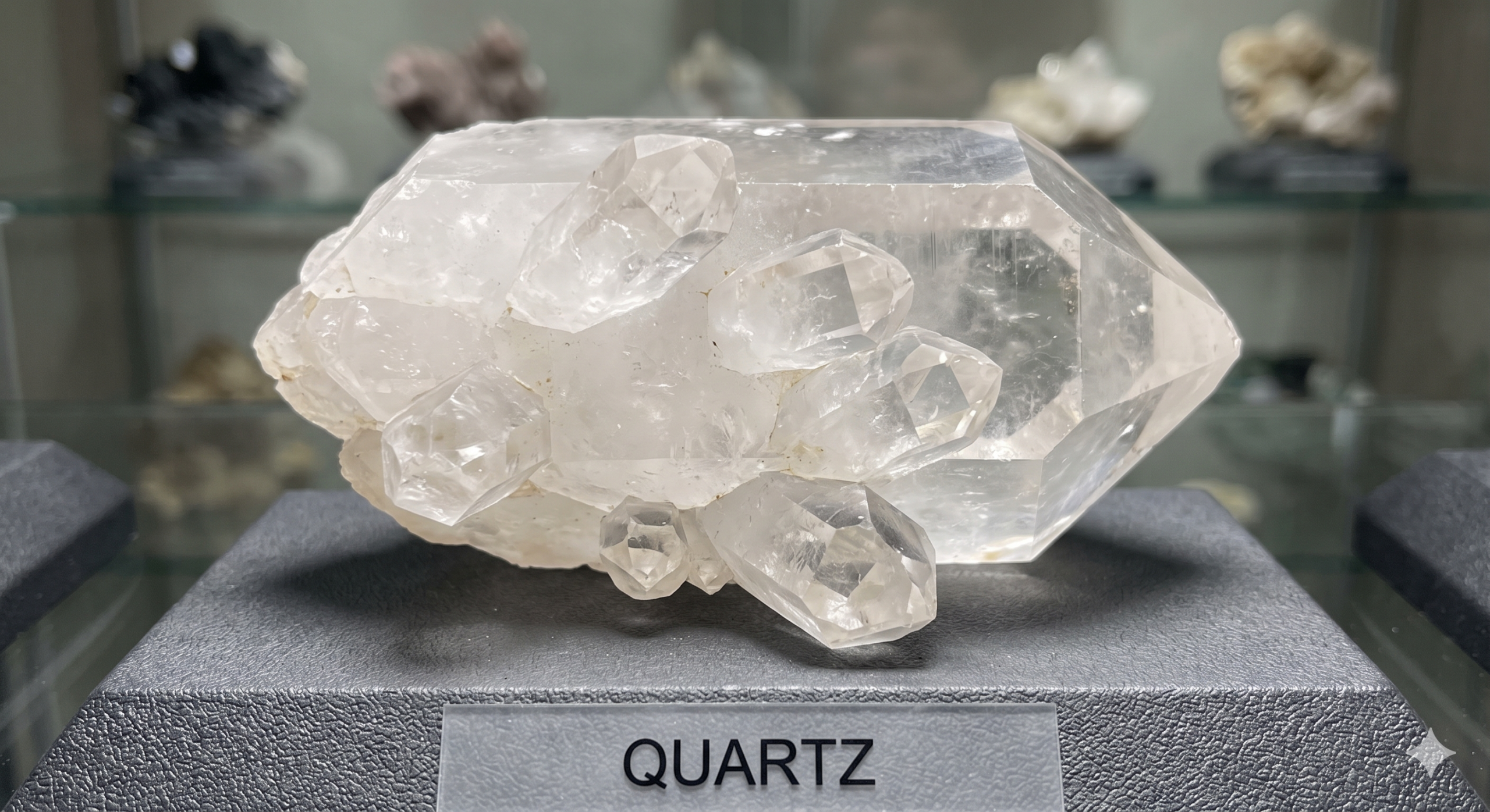 Quartz