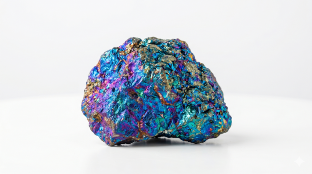 Bornite